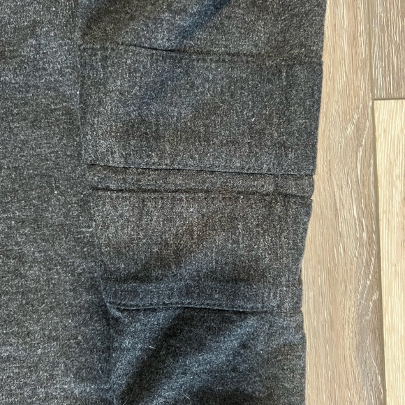 Pittsburgh Penguins NHL brand Hoodie Girls Youth Size Small - Picture 5 of 5